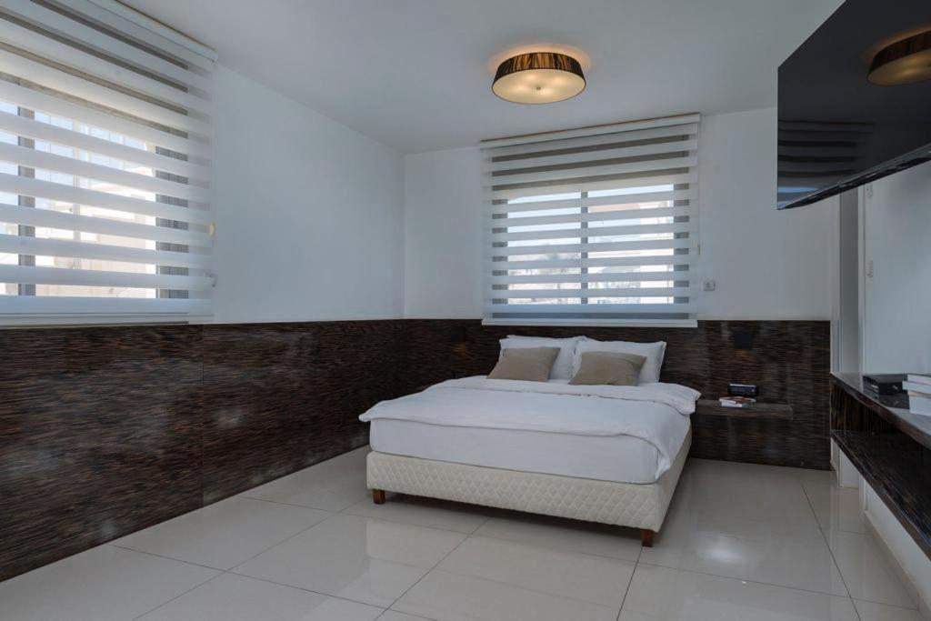 Villa Renso 埃拉特 外观 照片